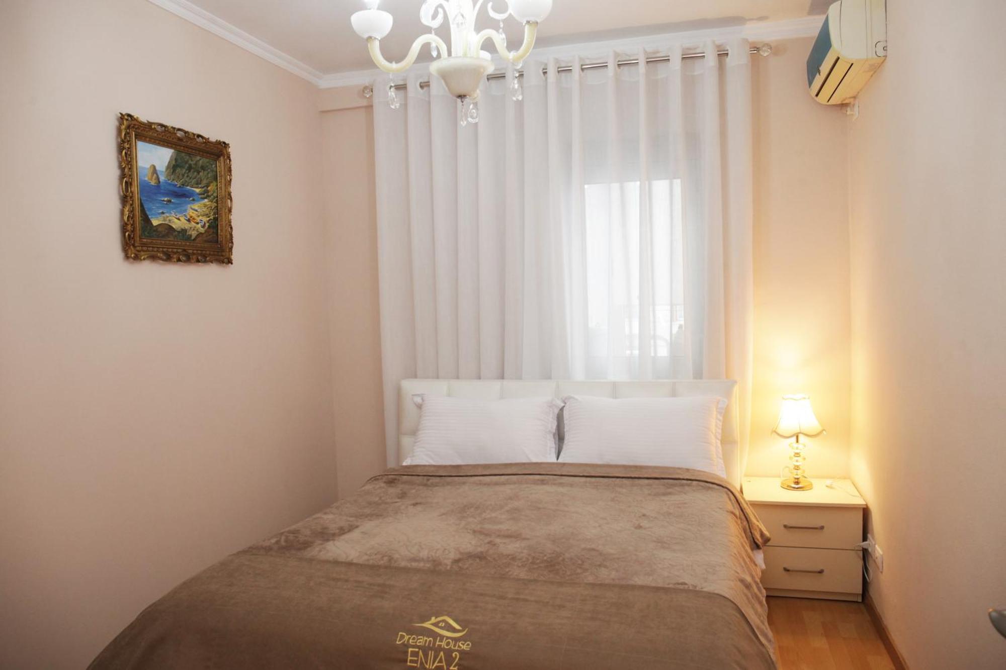 Dream House Enia 2 Apartment Shkoder Exterior photo