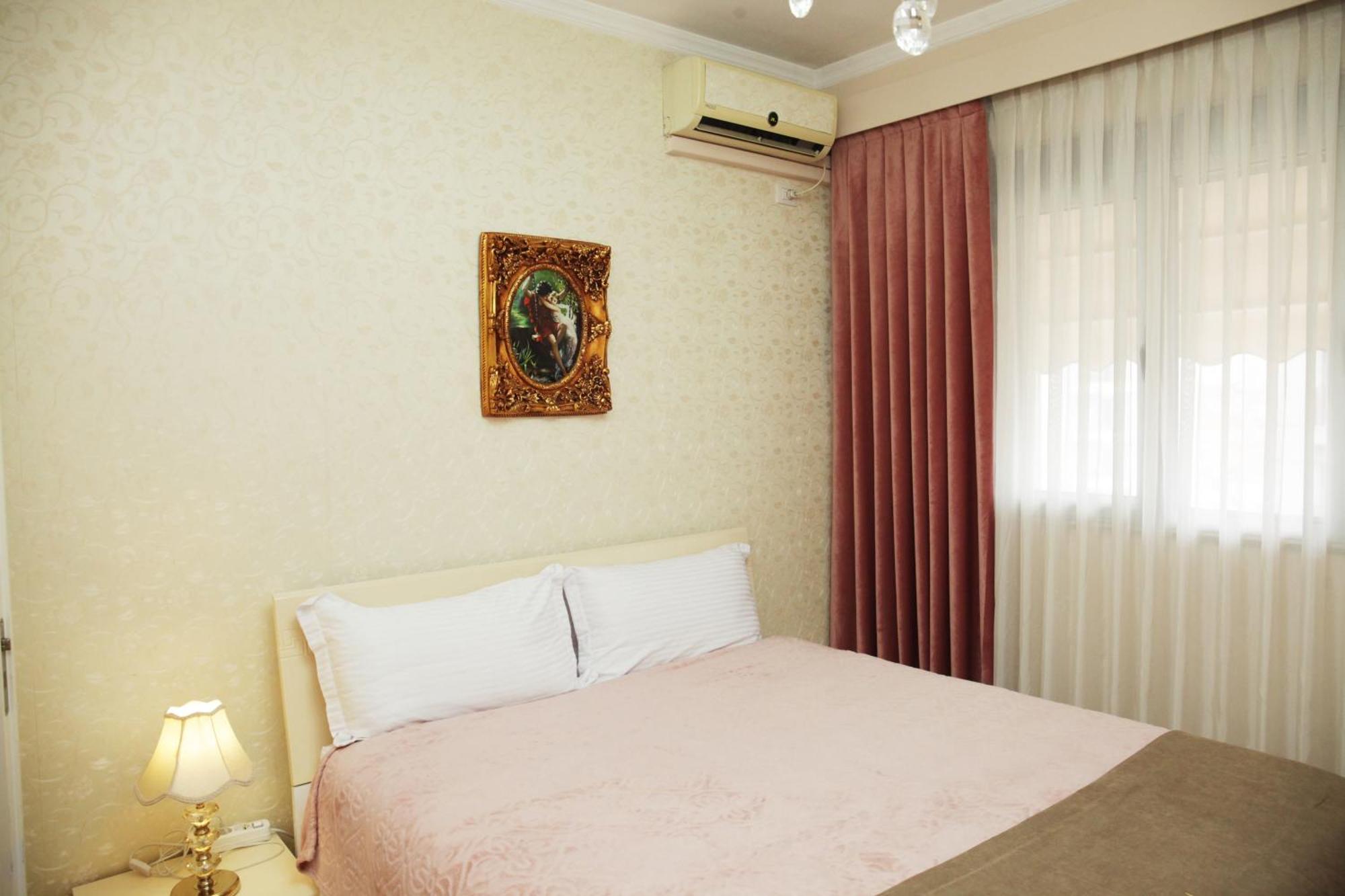 Dream House Enia 2 Apartment Shkoder Exterior photo